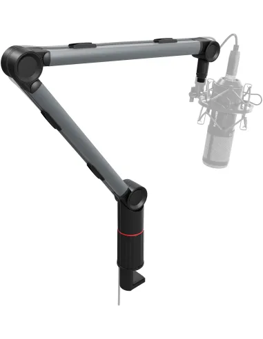 Brazo para micrófono Genesis Thulium 700 (NGM-2157)