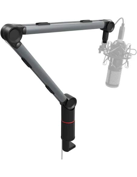 Brazo para micrófono Genesis Thulium 700 (NGM-2157)