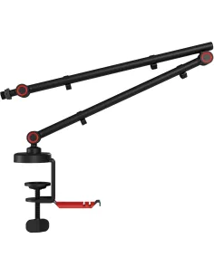 Genesis Thulium 500 (NGM-2156) Base Escritorio, Acero Compacto 1Kg-1409811