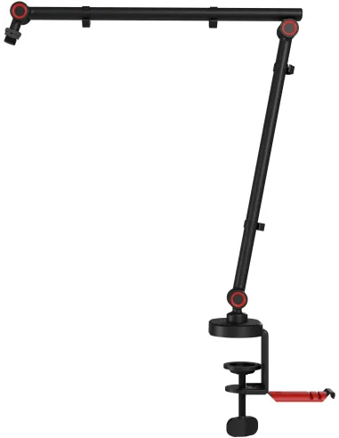 Brazo para micrófono Genesis Thulium 500 (NGM-2156) de 1Kg