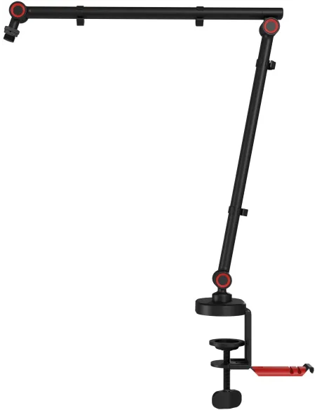 Brazo para micrófono Genesis Thulium 500 (NGM-2156) de 1Kg