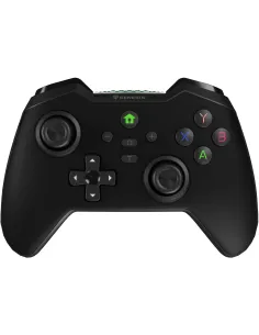 Genesis Mangan 400 Negro Gamepad Inalámbrico Negro-1409809