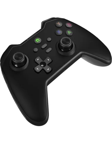 Genesis Mangan 400 Negro : gamepad Bluetooth PC y Switch