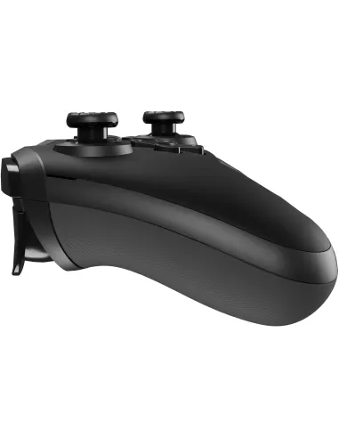 Genesis Mangan 400 Negro : gamepad Bluetooth PC y Switch