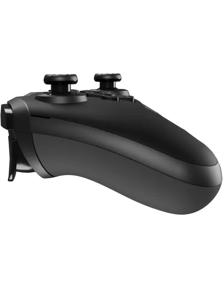 Genesis Mangan 400 Negro : gamepad Bluetooth PC y Switch