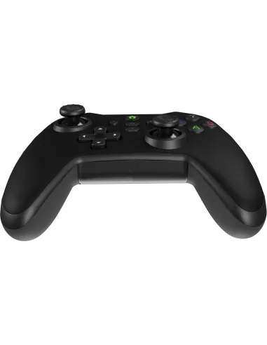 Genesis Mangan 400 Negro : gamepad Bluetooth PC y Switch