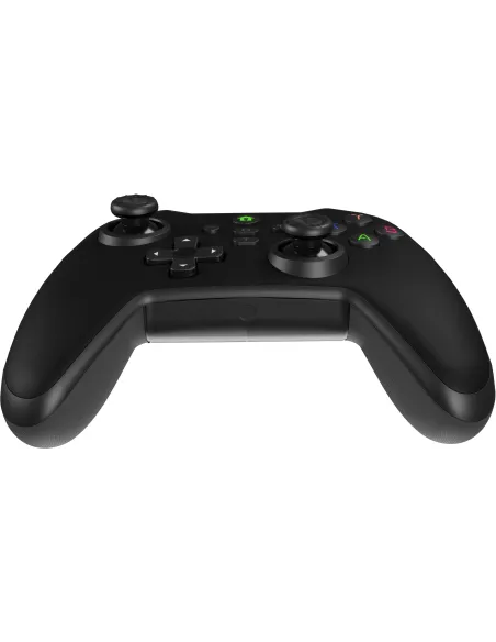 Genesis Mangan 400 Negro : gamepad Bluetooth PC y Switch