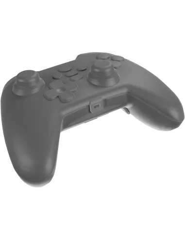 Genesis Mangan 400 Negro : gamepad Bluetooth PC y Switch