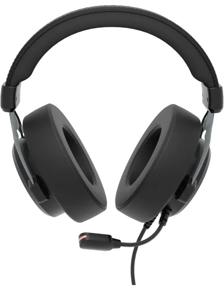 Genesis Neon 764 negros : auriculares USB con 7.1 y micro