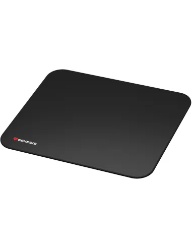 Genesis Control 500 S Logo: alfombrilla gaming compacta