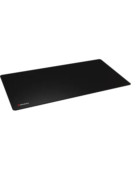 Genesis Carbon 500 MAXI LOGO: alfombrilla XXL SPEED