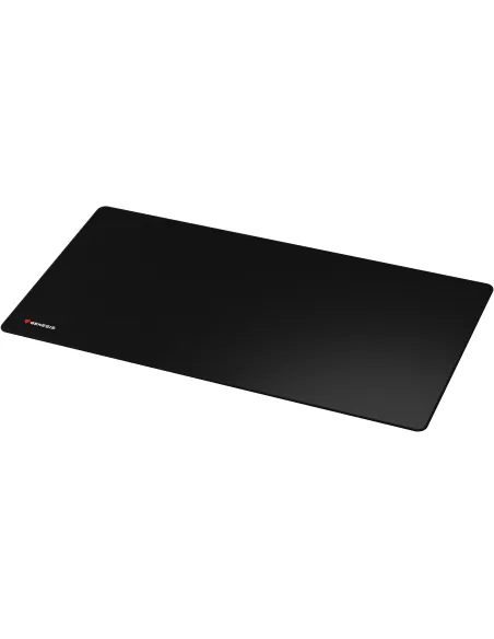 Genesis Carbon 500 MAXI LOGO: alfombrilla XXL SPEED
