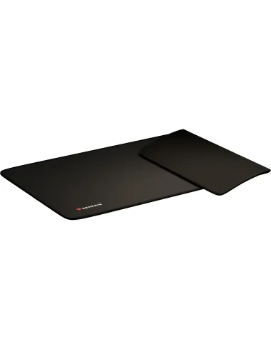 Genesis Carbon 500 MAXI LOGO: alfombrilla XXL SPEED