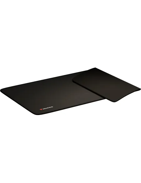 Genesis Carbon 500 MAXI LOGO: alfombrilla XXL SPEED