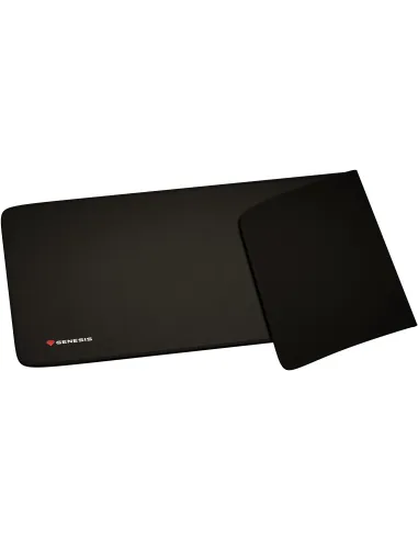 Genesis Carbon 500 MAXI LOGO: alfombrilla XXL SPEED