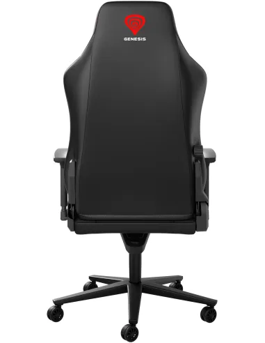 Genesis Nitro 890 G2: silla gaming alta y estable