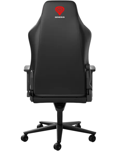 Genesis Nitro 890 G2: silla gaming alta y estable