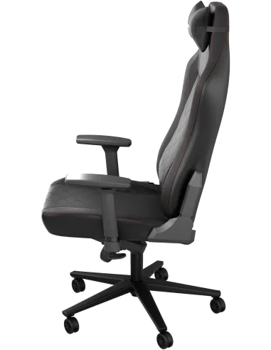 Genesis Nitro 890 G2: silla gaming alta y estable