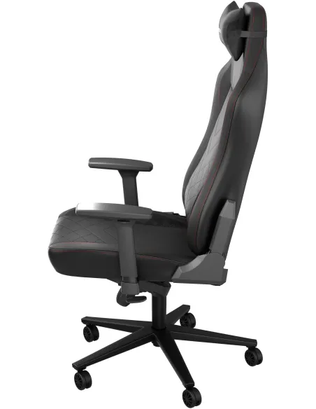 Genesis Nitro 890 G2: silla gaming alta y estable