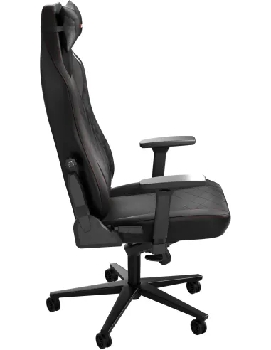 Genesis Nitro 890 G2: silla gaming alta y estable