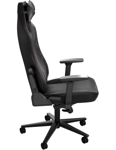 Genesis Nitro 890 G2: silla gaming alta y estable