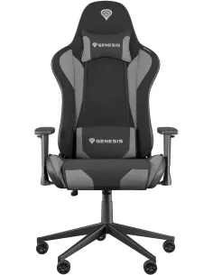 Genesis Nitro 440 G2 Silla Gaming Negro/Gris-1409775