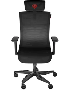 GENESIS Astat 700 Silla Gaming Ergonómica Negra-1409774