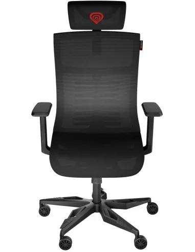 GENESIS Astat 700 Silla Gaming Ergonómica Negra