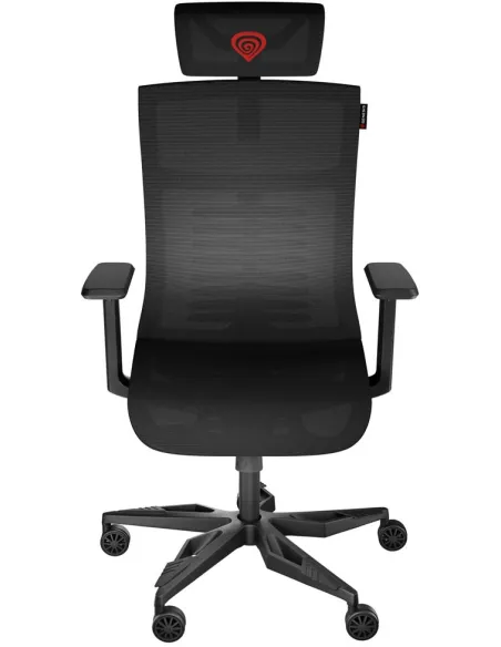 GENESIS Astat 700 Silla Gaming Ergonómica Negra