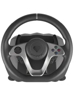 Genesis Seaborg 400 volante + pedales Multiplataforma-1409772