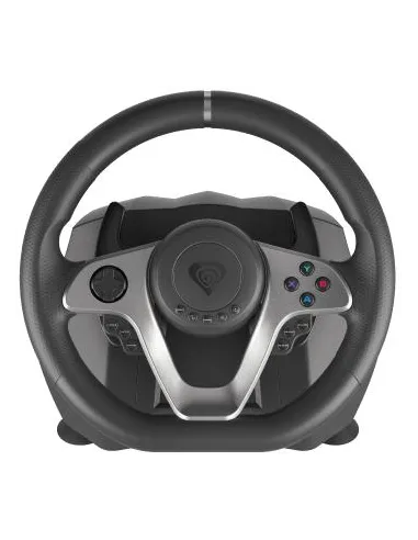 Genesis Seaborg 400 volante + pedales Multiplataforma