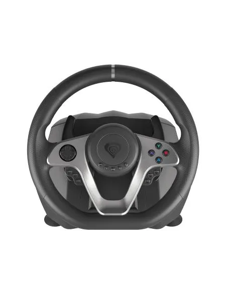 Genesis Seaborg 400 volante + pedales Multiplataforma