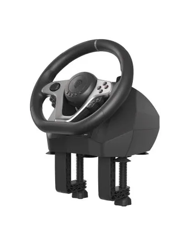 Genesis Seaborg 400: volante con pedales 270°/900°