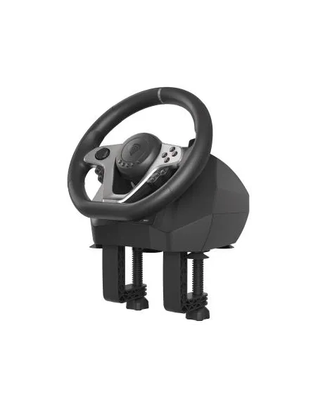 Genesis Seaborg 400: volante con pedales 270°/900°