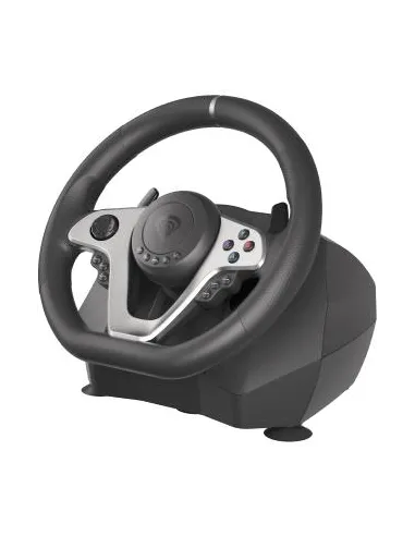 Genesis Seaborg 400: volante con pedales 270°/900°
