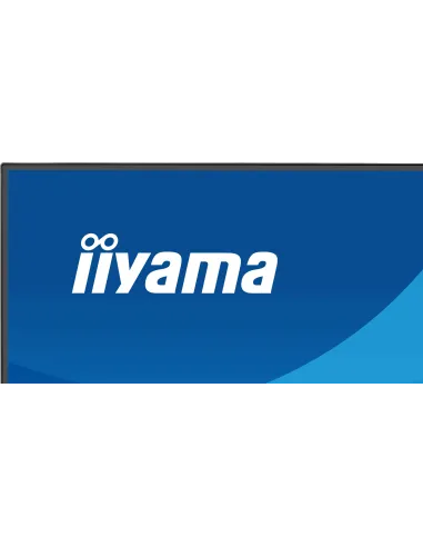Monitor iiyama ProLite X2491HS-B1: IPS 120 Hz y 350 cd/m²