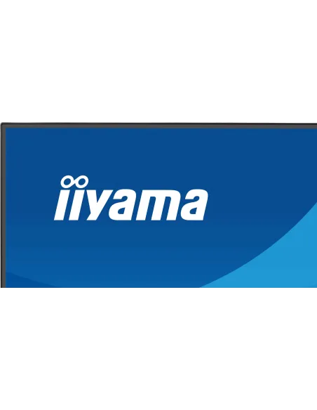 Monitor iiyama ProLite X2491HS-B1: IPS 120 Hz y 350 cd/m²