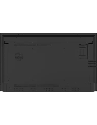 iiyama TE5513A-B2AG: panel 55" 4K táctil con Android 14