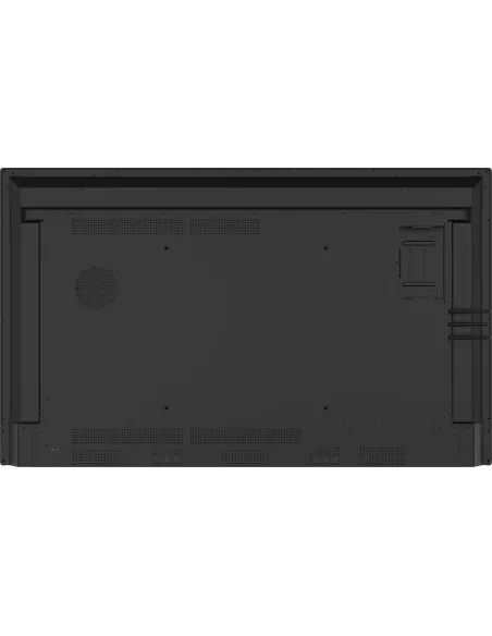 iiyama TE5513A-B2AG: panel 55" 4K táctil con Android 14
