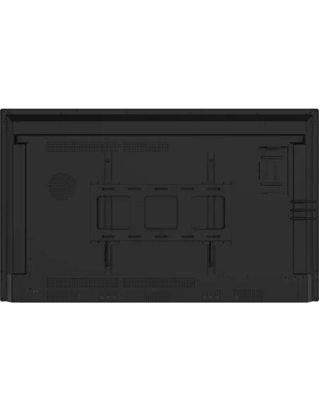 iiyama TE5513A-B2AG: panel 55" 4K táctil con Android 14