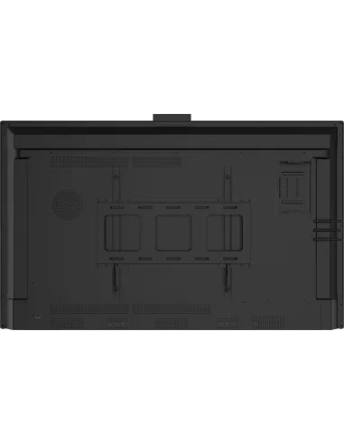 iiyama TE5513A-B2AG: panel 55" 4K táctil con Android 14