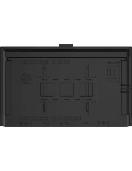 iiyama TE5513A-B2AG: panel 55" 4K táctil con Android 14