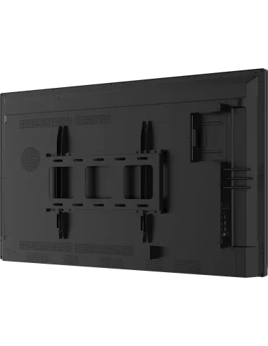 iiyama TE5513A-B2AG: panel 55" 4K táctil con Android 14