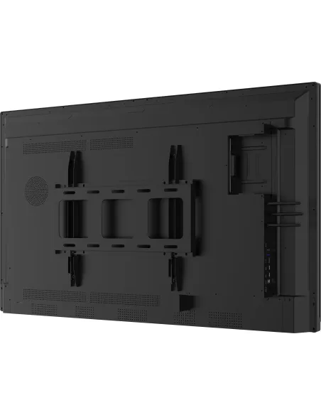iiyama TE5513A-B2AG: panel 55" 4K táctil con Android 14