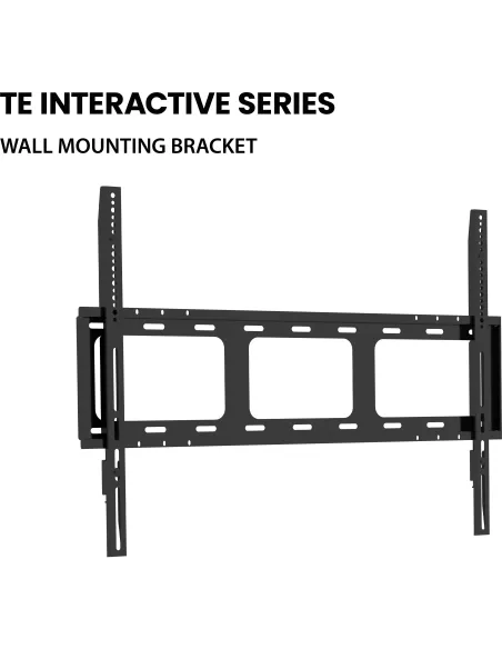 iiyama TE5513A-B2AG: panel 55" 4K táctil con Android 14