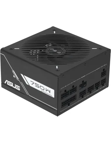 Fuente de AlimentaciónASUS Prime 750W Gold ATX 3.1 Modular
