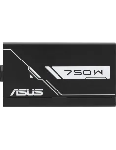 ASUS Prime 750W Gold PCIe 5.1 ATX 3.1 750W 80 Plus Gold Modular-1406578
