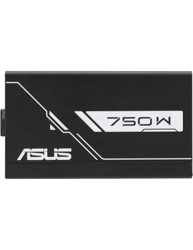 ASUS Prime 750W Gold PCIe 5.1 ATX 3.1 750W 80 Plus Gold Modular