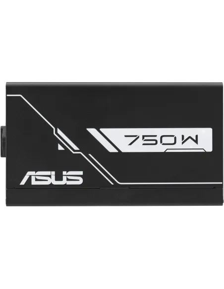 ASUS Prime 750W Gold PCIe 5.1 ATX 3.1 750W 80 Plus Gold Modular