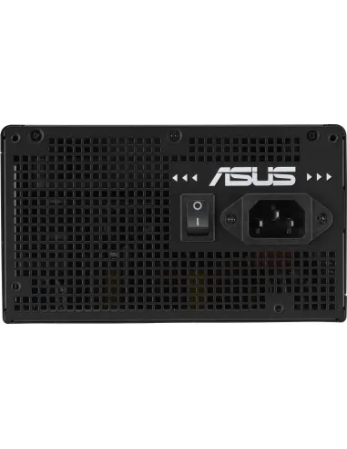 Fuente de AlimentaciónASUS Prime 750W Gold ATX 3.1 Modular